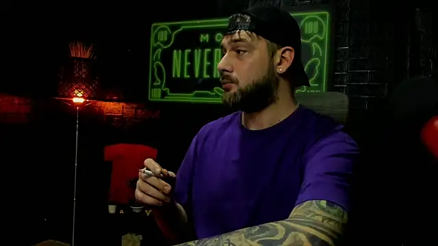 LexXHardy online show from 03.03.25