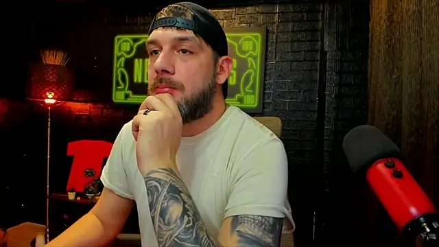 LexXHardy online show from 03.05.25