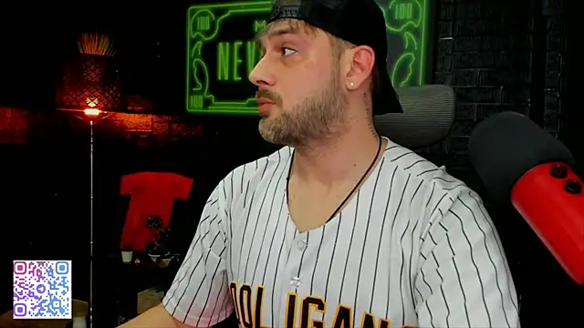 LexXHardy online show from 03.06.25