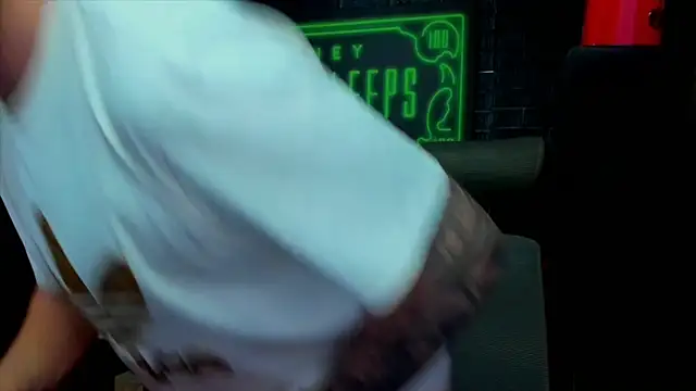 LexXHardy online show from 03.07.25