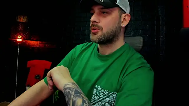 LexXHardy online show from 03.08.25