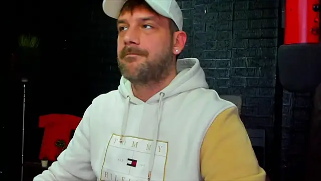 LexXHardy online show from 03.10.25