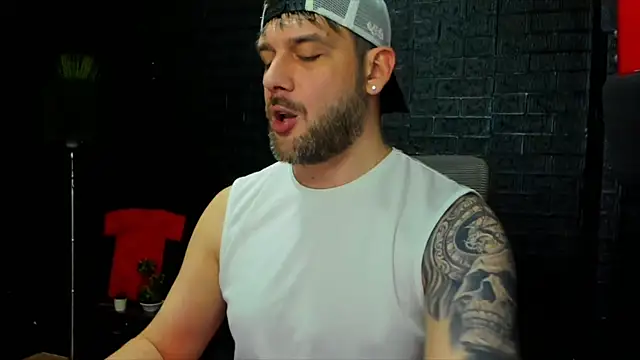 LexXHardy online show from 03.14.25