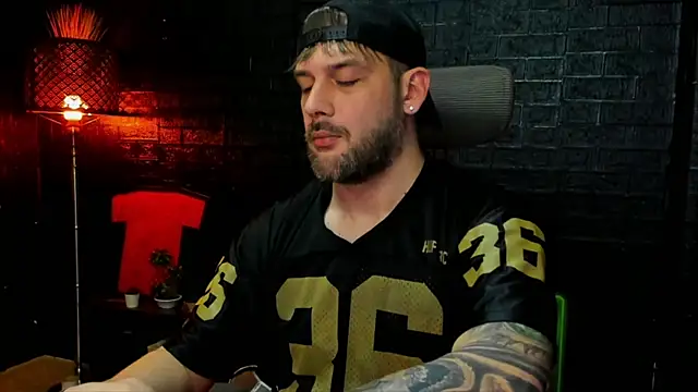 LexXHardy online show from 03.14.25