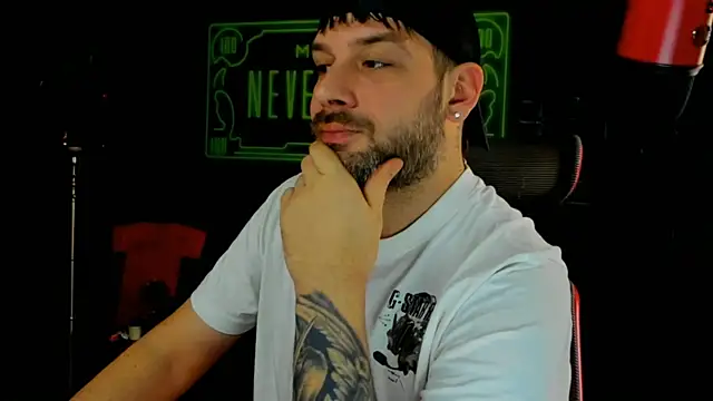 LexXHardy online show from 03.21.25