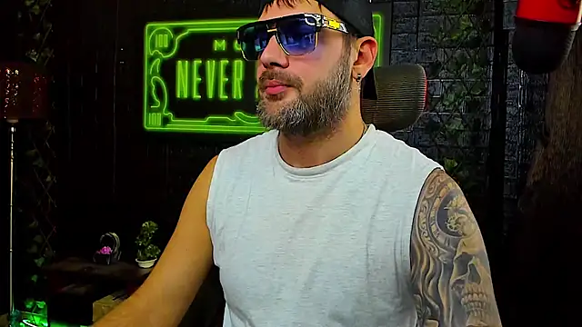 LexXHardy online show from 09.23.25