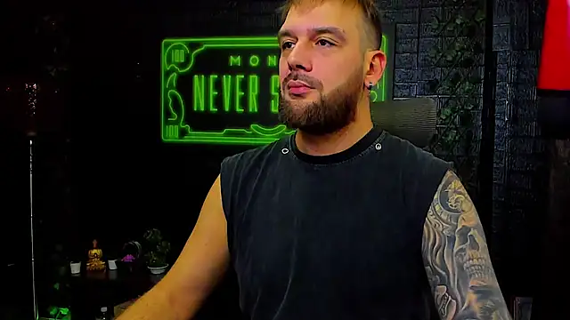 LexXHardy online show from 10.03.25