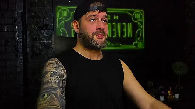 LexXHardy online show from 11.13.25