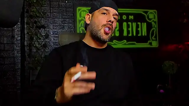 LexXHardy online show from 01.18.26