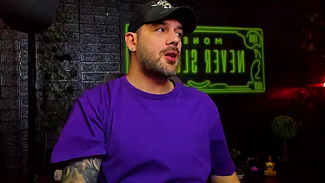 LexXHardy online show from 01.19.26