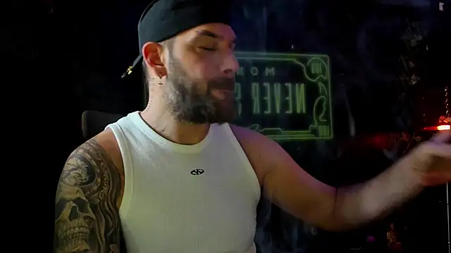 LexXHardy online show from 03.19.26