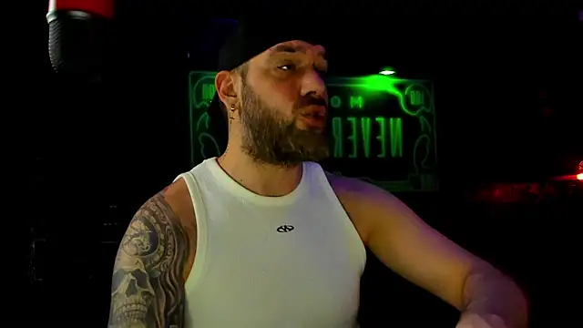 LexXHardy online show from 03.22.26