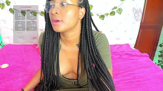 Andrea Williams24 online show from 01.30.25