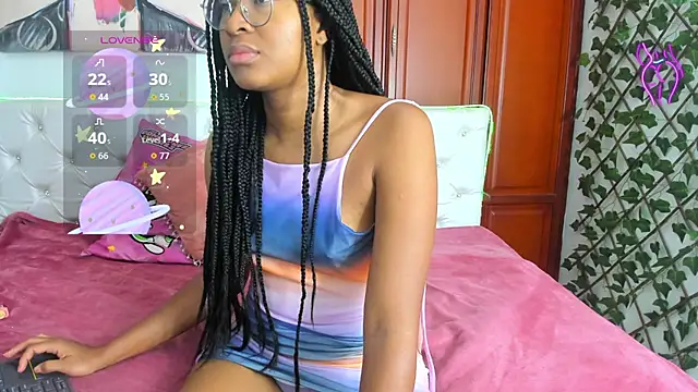 Snapshot of Andrea_Williams24 chatting on 02.18.26 Andrea Williams24 online show from 02.18.26