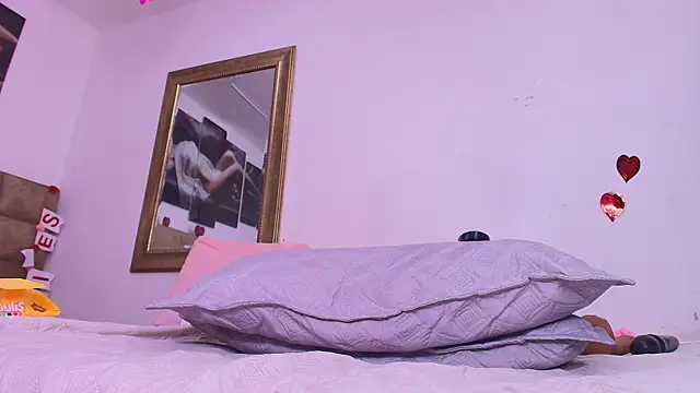  sex mia online show from 02.21.25