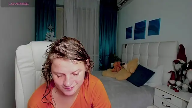 Kathlyn  Heath online show from 01.17.25