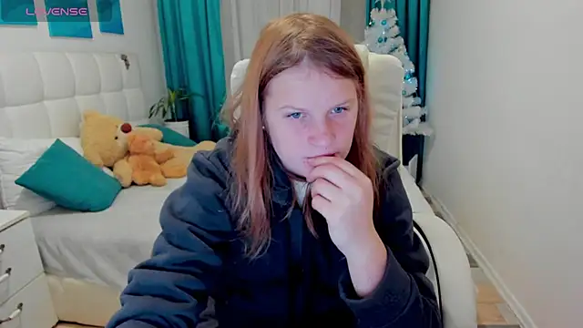 Kathlyn  Heath online show from 01.18.25