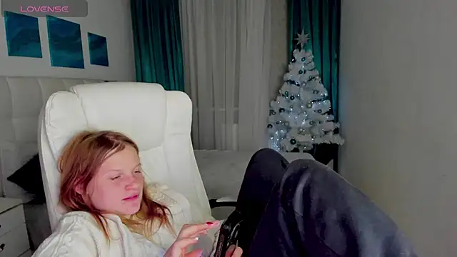 Kathlyn  Heath online show from 01.19.25