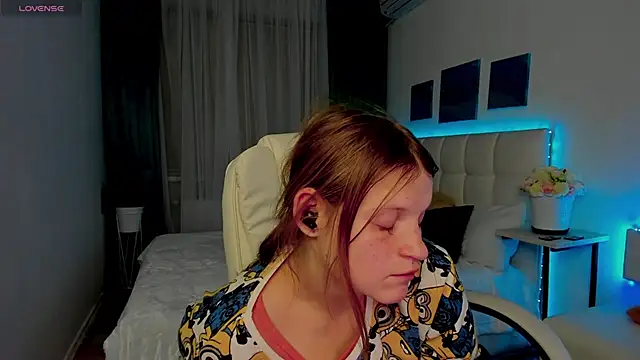 Kathlyn  Heath online show from 02.23.25