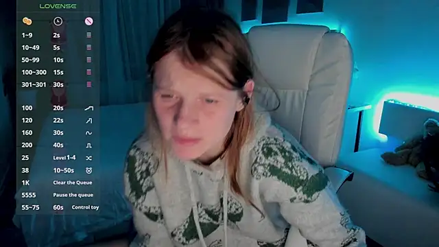 Kathlyn  Heath online show from 02.24.25