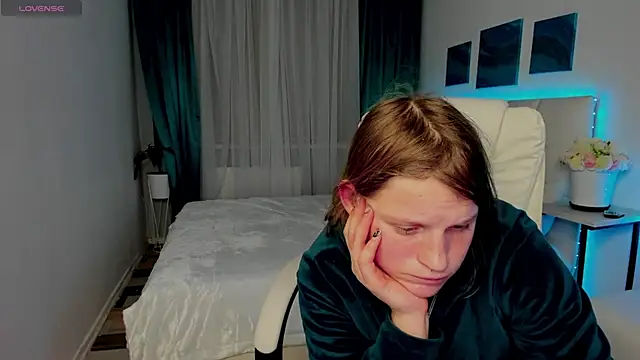 Kathlyn  Heath online show from 03.09.25