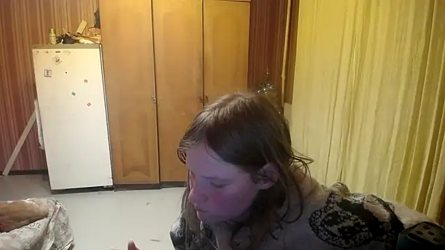 Kathlyn  Heath online show from 03.22.25