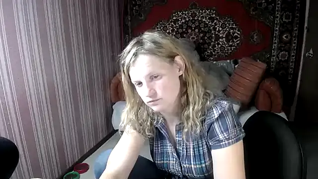 Kathlyn  Heath online show from 09.12.25