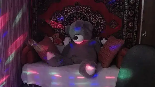 Kathlyn  Heath online show from 09.14.25