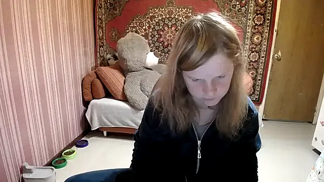 Kathlyn  Heath online show from 09.21.25