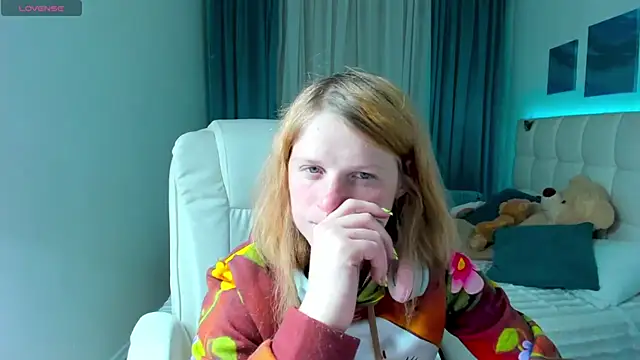 Kathlyn  Heath online show from 09.26.25