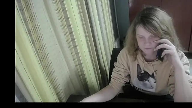 Kathlyn  Heath online show from 11.09.25