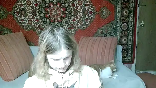 Kathlyn  Heath online show from 12.20.25