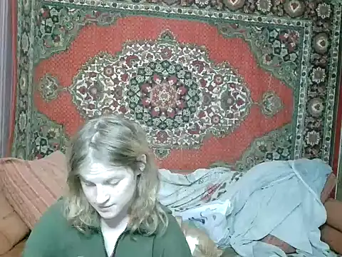 Kathlyn  Heath online show from 01.07.26