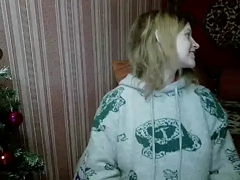 Kathlyn  Heath online show from 01.11.26