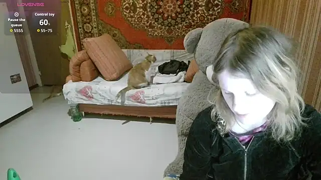 Kathlyn  Heath online show from 03.16.26