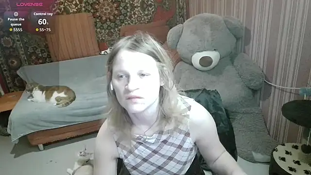 Kathlyn  Heath online show from 03.19.26