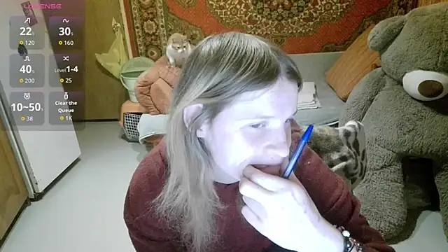 Kathlyn  Heath online show from 03.23.26