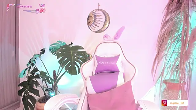 Anngel 1 online show from 10.09.25