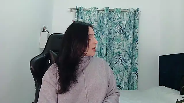 Lilith  D online show from 12.02.24