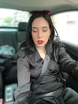 Lilith  D online show from 12.03.24