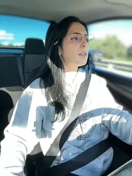 Lilith  D online show from 12.10.24