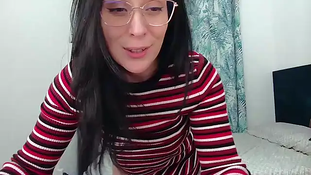 Lilith  D online show from 12.10.24