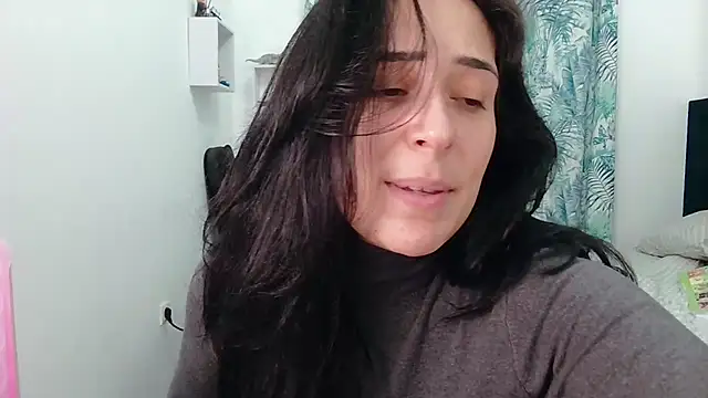 Lilith  D online show from 12.17.24