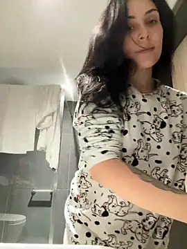 Lilith  D online show from 12.20.24