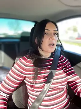 Lilith  D online show from 02.03.25