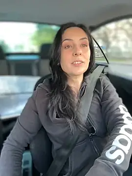 Lilith  D online show from 02.04.25