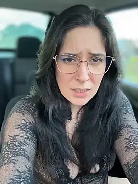 Lilith  D online show from 02.07.25