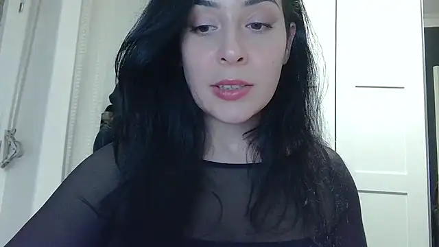 Lilith  D online show from 02.28.25