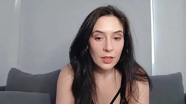 Lilith  D online show from 03.01.25