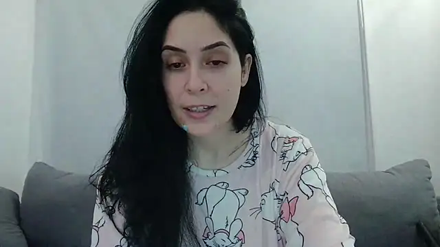 Lilith  D online show from 03.13.25